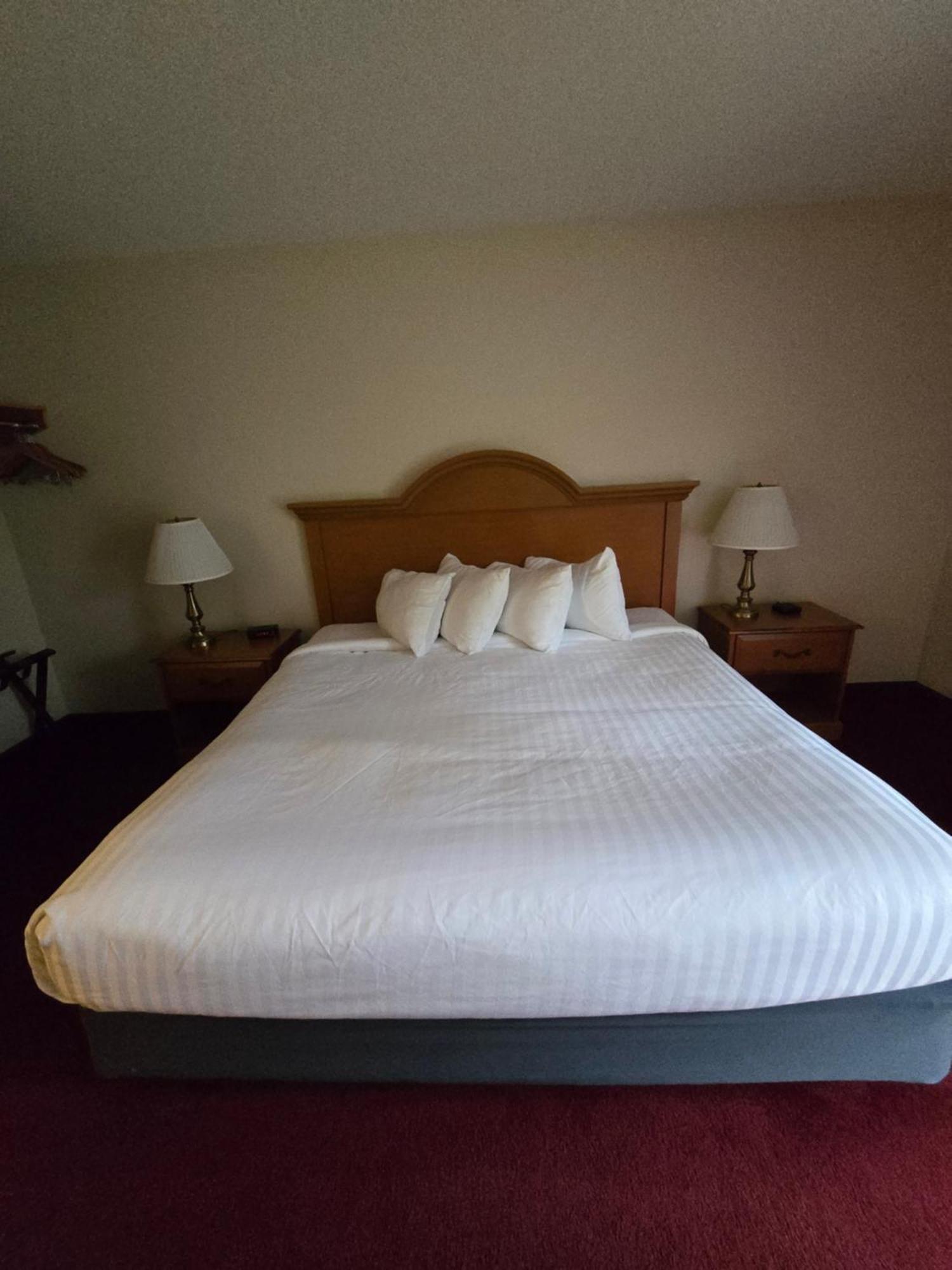 Travelodge By Wyndham Port Elgin Exterior foto