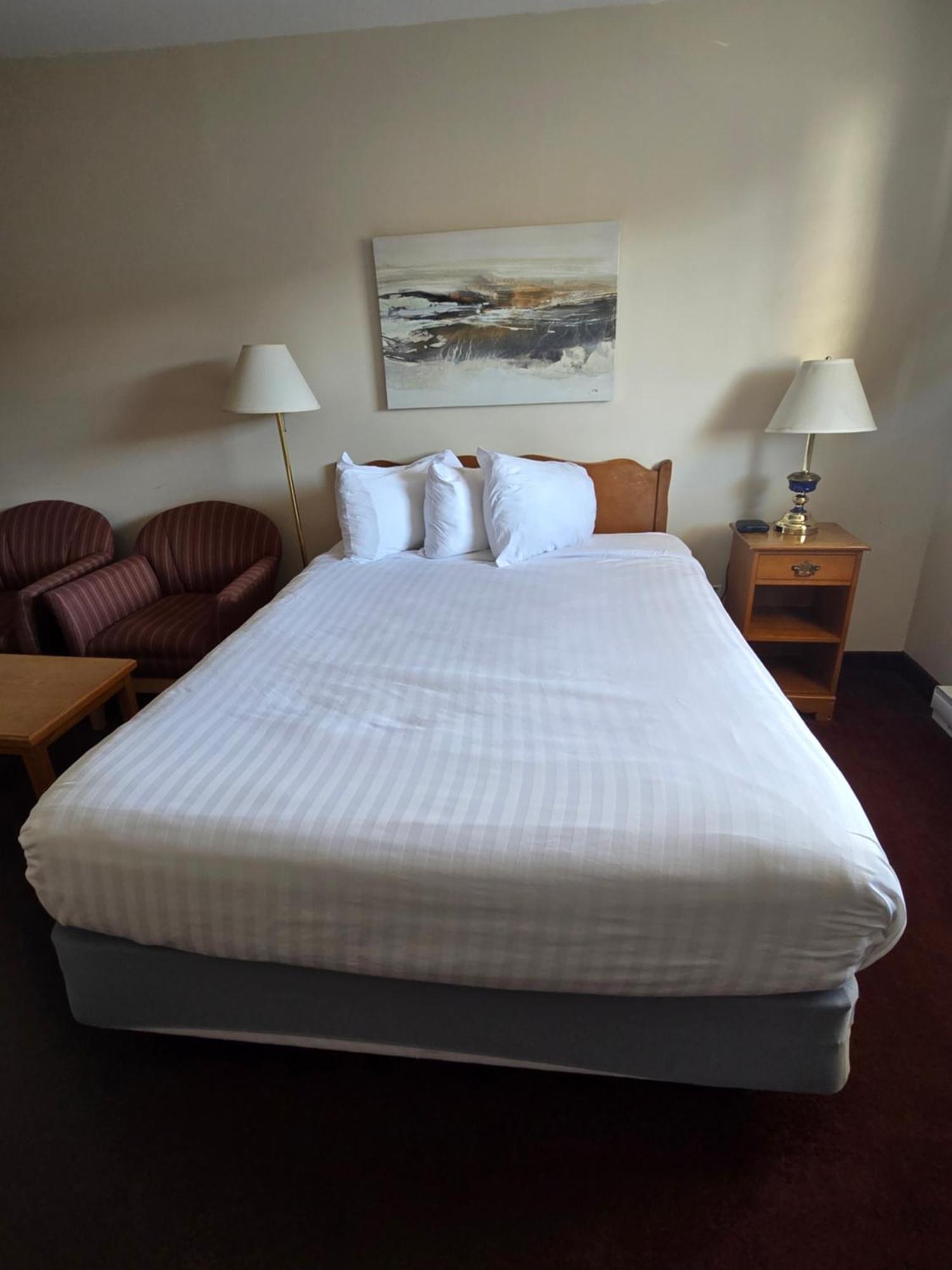 Travelodge By Wyndham Port Elgin Exterior foto